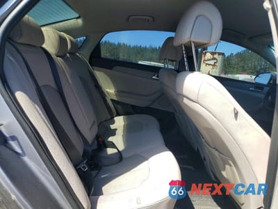Zdjęcie 10 z 12 samochodu: 2017 HYUNDAI SONATA SE VIN:5NPE24AFXHH506301 - miniatura