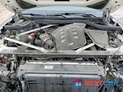 Zdjęcie 11 z 12 samochodu: 2025 BMW X7 M60I VIN:5UX33EM02S9Z88326 - miniatura