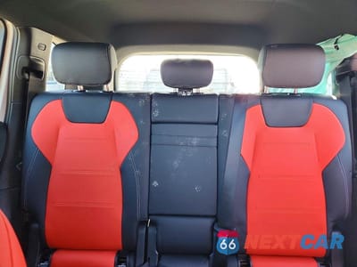 Zdjęcie 10 z 13 samochodu: 2026 MERCEDES-BENZ GLB AMG 35 4MATIC VIN:W1N4M5BB6TW442888 - miniatura