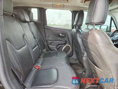 Zdjęcie 11 z 12 samochodu: 2015 JEEP RENEGADE LIMITED VIN:ZACCJADT5FPC34576 - miniatura