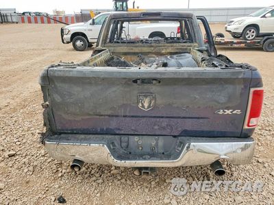 Zdjęcie 6 z 12 samochodu: 2015 RAM 1500 LONGHORN VIN:1C6RR7WM3FS540382 - miniatura