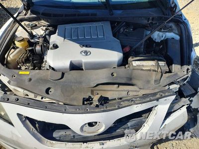 Zdjęcie 11 z 12 samochodu: 2009 TOYOTA CAMRY SE V6 VIN:4T1BK46K59U596114 - miniatura
