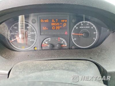 Zdjęcie 9 z 13 samochodu: 2021 RAM PROMASTER 3500 3500 HIGH VIN:3C6FRVJG5ME501267 - miniatura