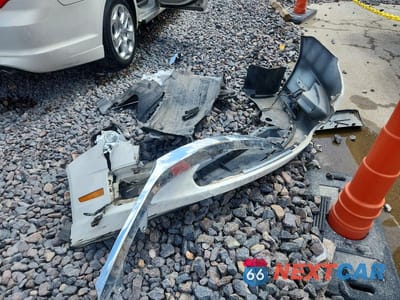 Zdjęcie 12 z 13 samochodu: 2010 FORD FUSION SE VIN:3FAHP0HA1AR185548 - miniatura
