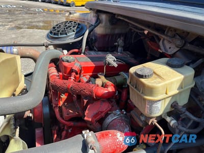 Zdjęcie 7 z 10 samochodu: 2016 FREIGHTLINER CHASSIS B2B VIN:4UZABRDU1GCGT0391 - miniatura