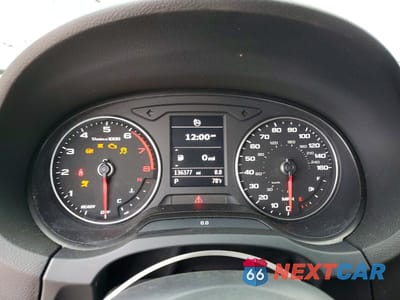 Zdjęcie 9 z 11 samochodu: 2019 AUDI A3 PREMIUM VIN:WAUBEGFF9K1016576 - miniatura