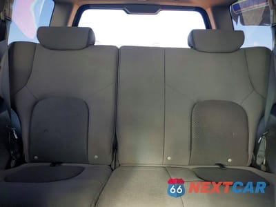 Zdjęcie 10 z 13 samochodu: 2009 NISS XTERRA X VIN:5N1AN08U79C507448 - miniatura