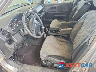 Zdjęcie 7 z 14 samochodu: 2004 HONDA CR-V EX VIN:SHSRD78894U200440 - miniatura