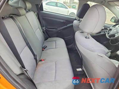 Zdjęcie 10 z 12 samochodu: 2009 TOYOTA MATRIX BASE VIN:2T1KU40E29C008216 - miniatura