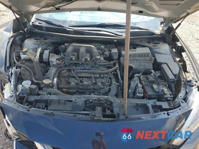 Zdjęcie 11 z 13 samochodu: 2017 NISSAN MAXIMA PLATINUM VIN:1N4AA6AP1HC430314 - miniatura