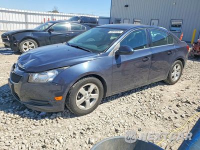 2014 CHEVROLET CRUZE LT 1G1PC5SB7E7343574 - główne zdjęcie licytacji z USA - miniatura