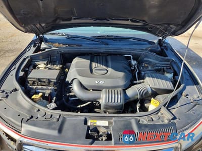 Zdjęcie 12 z 13 samochodu: 2014 DODGE DURANGO LIMITED VIN:1C4RDHDG2EC502306 - miniatura