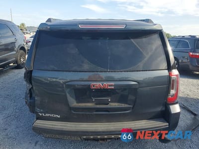 Zdjęcie 6 z 14 samochodu: 2020 GMC YUKON SLE VIN:1GKS2AKC1LR114934 - miniatura