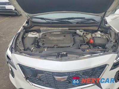 Zdjęcie 11 z 12 samochodu: 2019 CADILLAC XT4 PREMIUM LUXURY VIN:1GYFZDR40KF135938 - miniatura