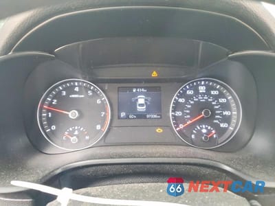 Zdjęcie 9 z 12 samochodu: 2021 KIA FORTE LXS VIN:3KPF24AD5ME284350 - miniatura