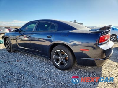 Drugie zdjęcie samochodu z przodu: 2011 DODGE CHARGER VIN:2B3CL3CGXBH556122 - miniatura