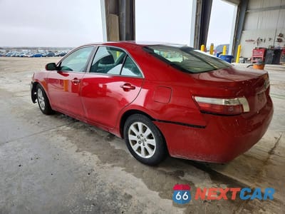 Drugie zdjęcie samochodu z przodu: 2007 TOYOTA CAMRY HYBRID BASE VIN:4T1BB46K27U009042 - miniatura