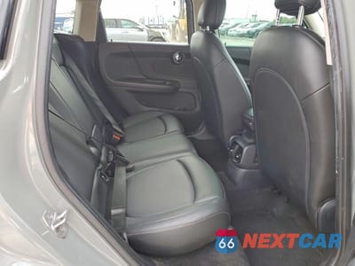 Zdjęcie 10 z 12 samochodu: 2018 MINI COOPER COUNTRYMAN VIN:WMZYS7C3XJ3F44360 - miniatura