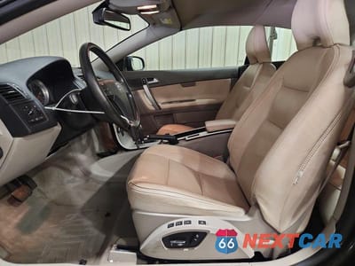 Zdjęcie 7 z 12 samochodu: 2012 VOLVO C70 T5 VIN:YV1672MC3CJ123161 - miniatura