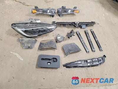 Zdjęcie 12 z 13 samochodu: 2024 TESLA MODEL S VIN:5YJSA1E69RF546173 - miniatura
