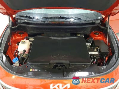 Zdjęcie 11 z 12 samochodu: 2023 KIA NIRO WIND VIN:KNDCR3L19P5022889 - miniatura