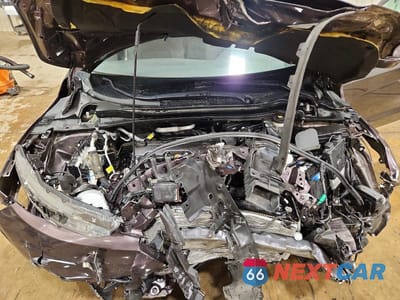 Zdjęcie 12 z 14 samochodu: 2020 HONDA HR-V EX VIN:3CZRU6H51LM735404 - miniatura