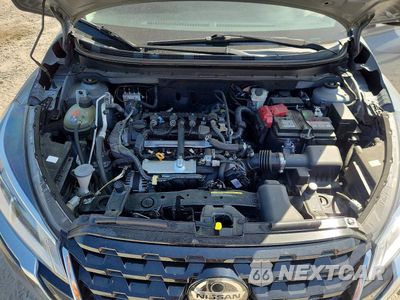 Zdjęcie 11 z 12 samochodu: 2021 NISSAN KICKS SV VIN:3N1CP5CV0ML561260 - miniatura
