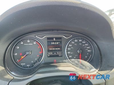 Zdjęcie 9 z 12 samochodu: 2019 AUDI A3 PREMIUM PLUS VIN:WAUYELFF5K1019638 - miniatura