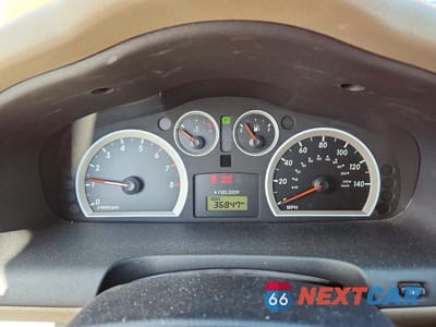 Zdjęcie 9 z 13 samochodu: 2005 HYUNDAI SANTA FE GLS VIN:KM8SC73E35U862902 - miniatura