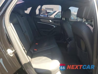 Zdjęcie 10 z 12 samochodu: 2024 AUDI A6 PREMIUM PLUS VIN:WAUE3BF26RN030053 - miniatura