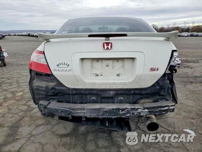 Zdjęcie 6 z 13 samochodu: 2006 HONDA CIVIC SI VIN:2HGFG21556H705815 - miniatura