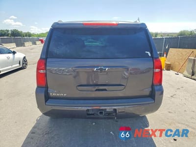 Zdjęcie 6 z 13 samochodu: 2018 CHEVROLET TAHOE C1500 LT VIN:1GNSCBKC0JR111803 - miniatura