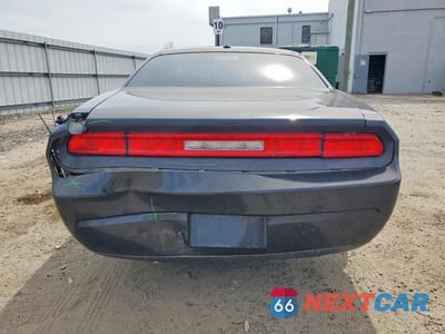 Zdjęcie 6 z 12 samochodu: 2010 DODGE CHALLENGER SE VIN:2B3CJ4DV9AH135211 - miniatura