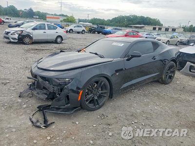 2021 CHEVROLET CAMARO LS 1G1FB1RS3M0139908 - główne zdjęcie licytacji z USA - miniatura