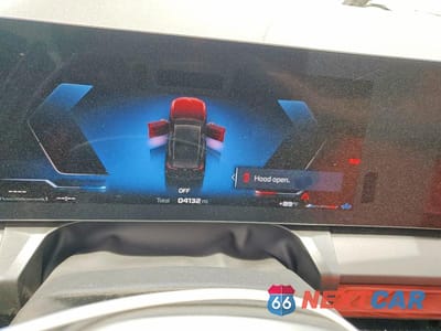 Zdjęcie 9 z 14 samochodu: 2026 BMW X3 M50 VIN:5UX73GP03T9396556 - miniatura