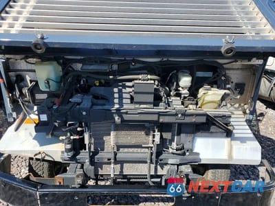 Zdjęcie 11 z 12 samochodu: 2019 FORD E450 DELIVERY TRUCK VIN:1FC3E4K63KDC48021 - miniatura