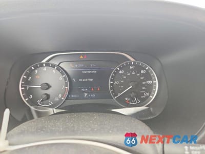 Zdjęcie 9 z 11 samochodu: 2024 NISSAN FRONTIER S VIN:1N6ED1CL4RN648914 - miniatura