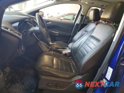 Zdjęcie 7 z 11 samochodu: 2014 FORD ESCAPE SE VIN:1FMCU0GX1EUB78354 - miniatura