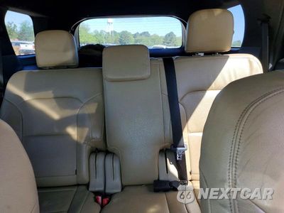 Zdjęcie 10 z 13 samochodu: 2017 FORD EXPLORER VIN:1FM5K7BH2HGC08696 - miniatura
