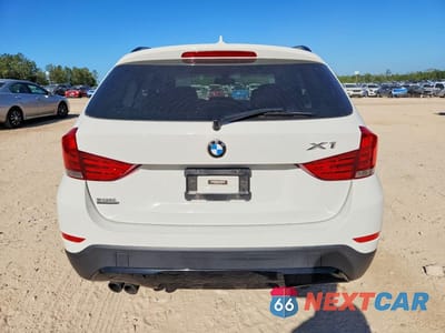 Zdjęcie 6 z 12 samochodu: 2015 BMW X1 XDRIVE28I VIN:WBAVL1C55FVY36941 - miniatura