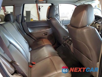 Zdjęcie 11 z 12 samochodu: 2010 JEEP GRAND CHEROKEE LAREDO VIN:1J4PR4GK7AC148983 - miniatura