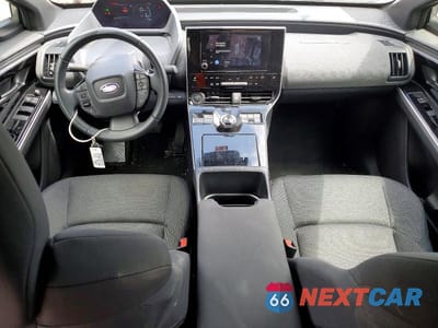 Zdjęcie 8 z 13 samochodu: 2023 SUBARU SOLTERRA PREMIUM VIN:JTMABABA2PA033998 - miniatura