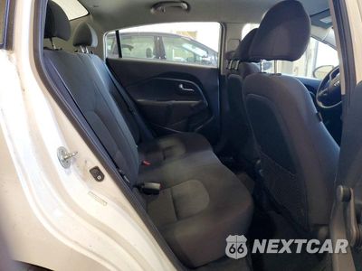 Zdjęcie 10 z 12 samochodu: 2014 KIA RIO LX VIN:KNADM4A39E6356230 - miniatura