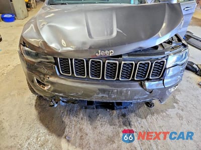Zdjęcie 12 z 13 samochodu: 2021 JEEP GRAND CHEROKEE LAREDO VIN:1C4RJFAG2MC527853 - miniatura