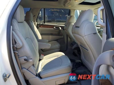 Zdjęcie 11 z 13 samochodu: 2012 BUICK ENCLAVE VIN:5GAKVCEDXCJ163634 - miniatura