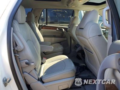 Zdjęcie 11 z 13 samochodu: 2012 BUICK ENCLAVE VIN:5GAKVCEDXCJ163634 - miniatura