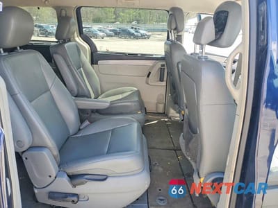 Zdjęcie 11 z 13 samochodu: 2013 VOLKSWAGEN ROUTAN SE VIN:2C4RVABG4DR725184 - miniatura