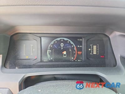 Zdjęcie 9 z 13 samochodu: 2025 TOYOTA TACOMA SR5 VIN:3TYKB5FN7ST029972 - miniatura