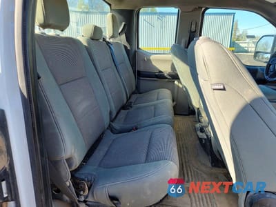 Zdjęcie 10 z 12 samochodu: 2021 FORD F250 SUPER DUTY VIN:1FT7X2BT3MED57176 - miniatura