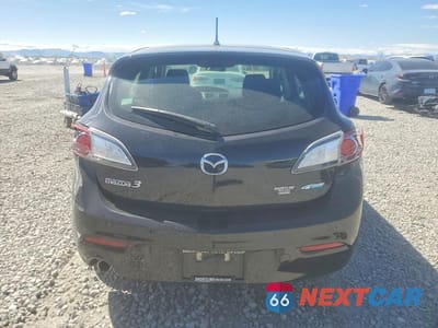 Zdjęcie 6 z 12 samochodu: 2012 MAZDA 3 I VIN:JM1BL1L77C1657925 - miniatura
